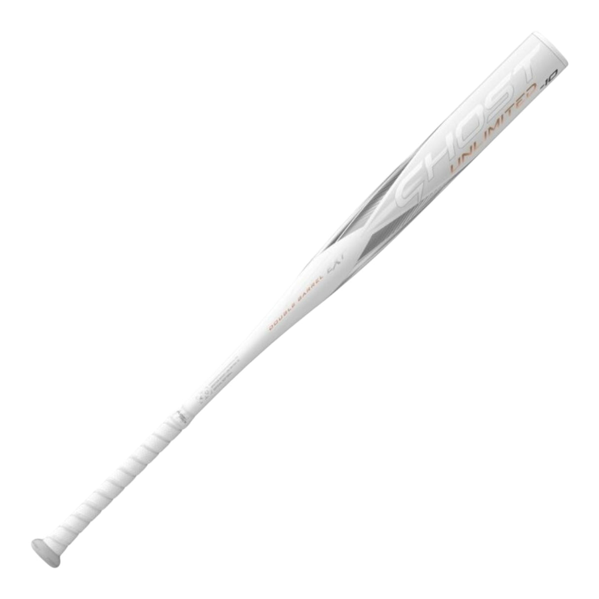 CLOSEOUT 2023 Easton Ghost Unlimited Fastpitch Softball Bat FP23GHUL
