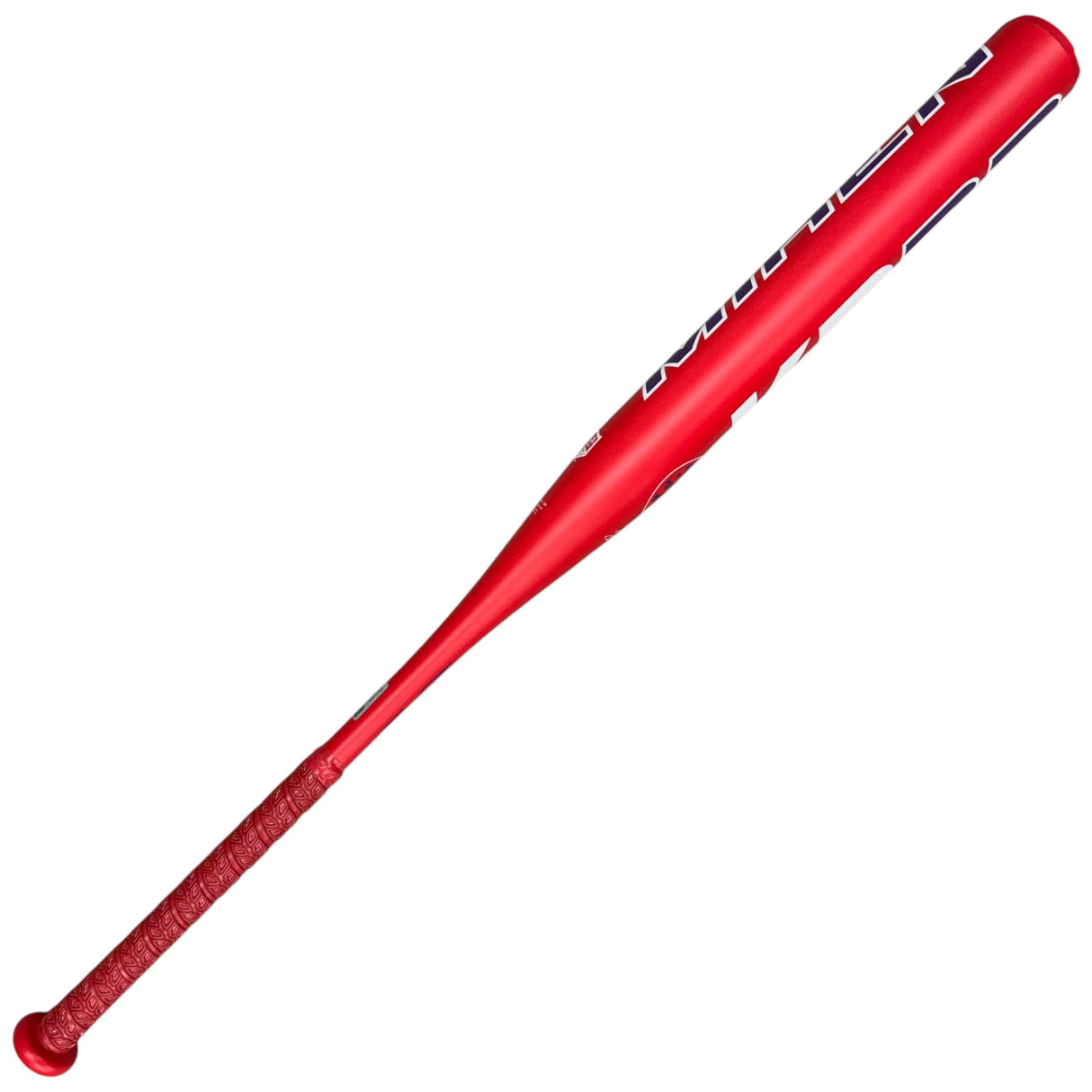 2026 Miken KP23 Maxload USA Slowpitch Softball Bat 1 Piece 12.75" Barrel MSA6KP1L