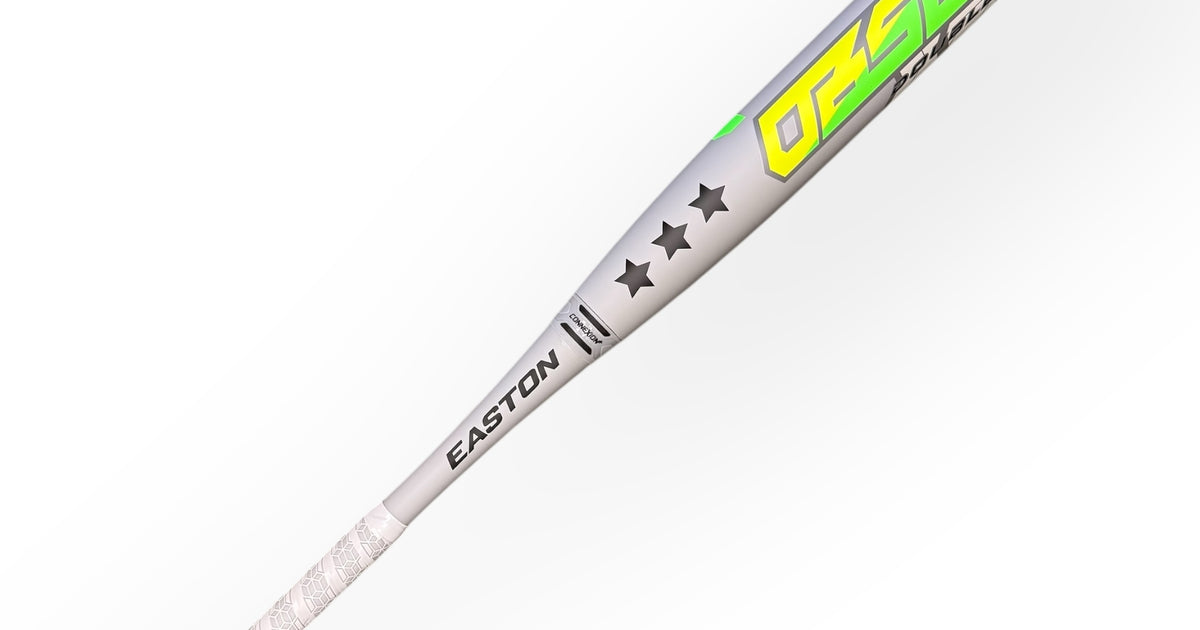 Batte Softball Easton Extra Edge SE4 (33in, 27oz, 2 1/4") - Occasion USA