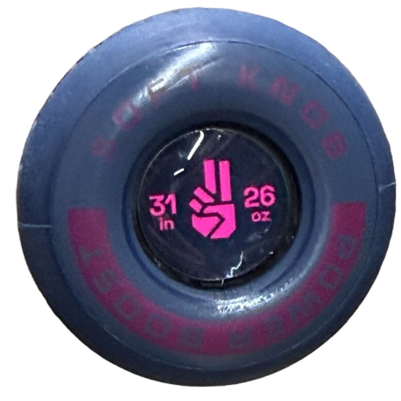 2026 Easton Dub Youth USSSSA Baseball Bat -5oz EUT6DUB5