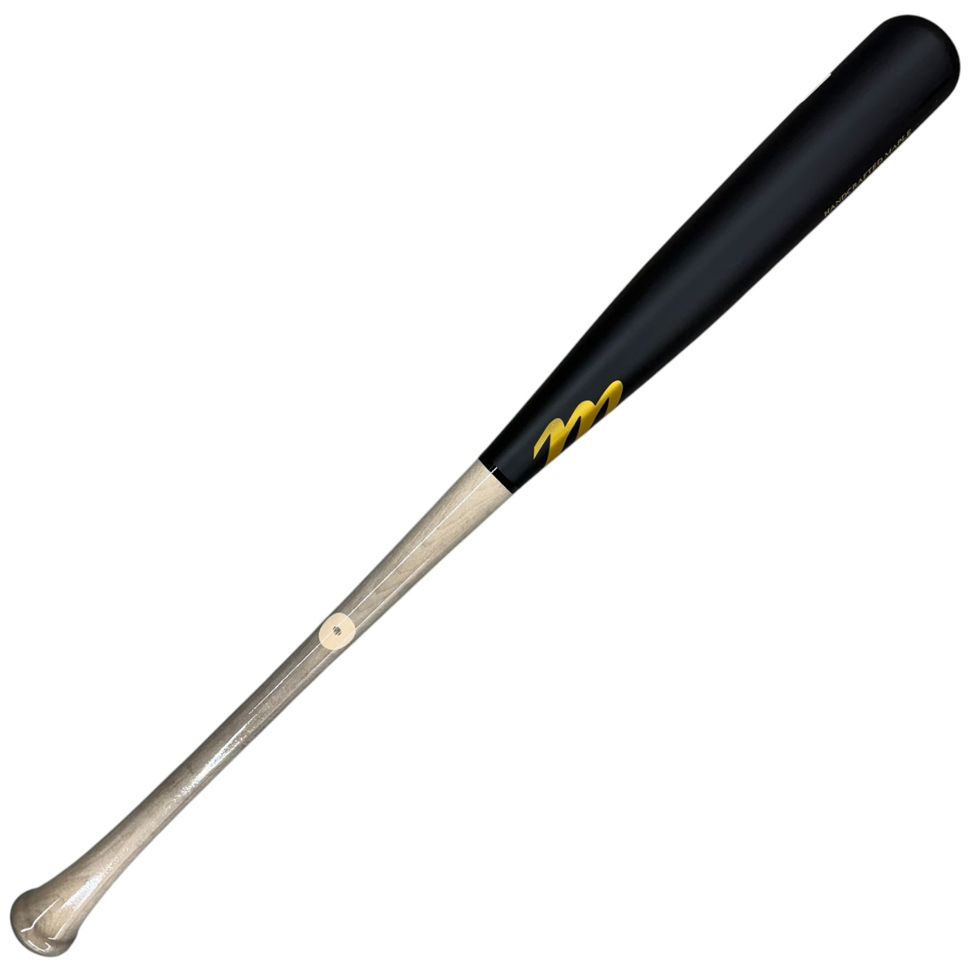 CLOSEOUT Marucci AM22 Pro Model Maple Wood Baseball Bat MVE4AM22-SM/MBK