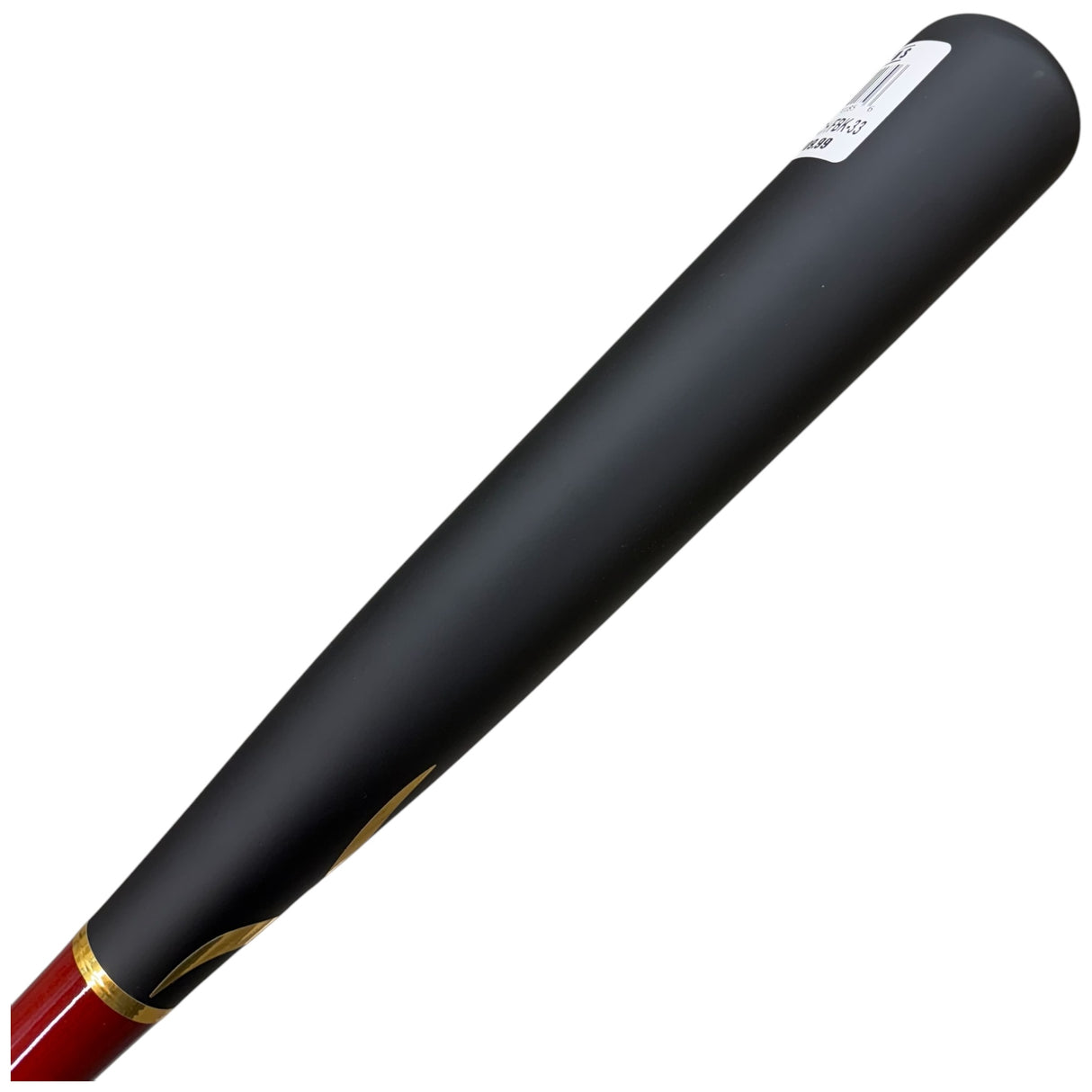 Victus FT23 Pro Reserve Maple Wood Baseball Bat Cherry/Flat Black VRWMFT23-CH/FBK