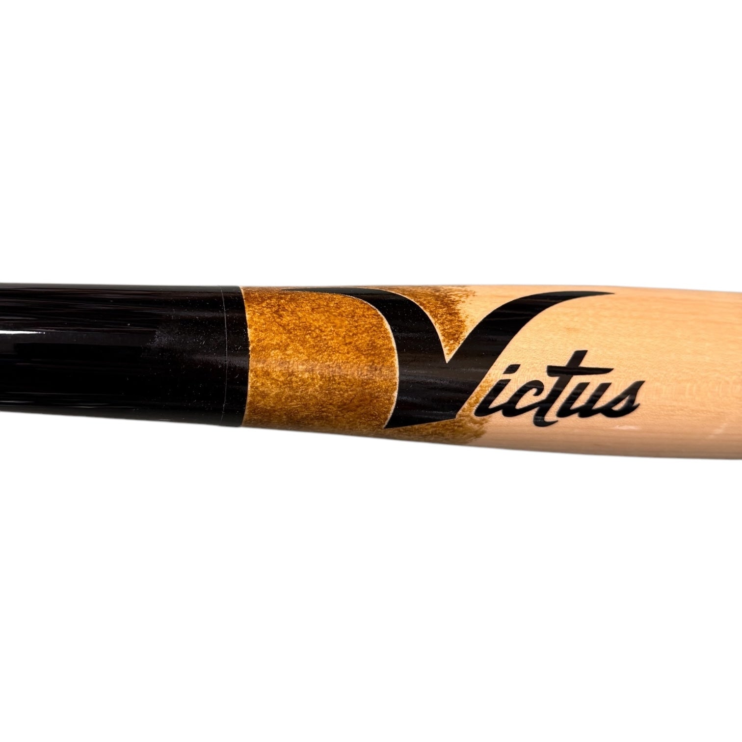 CLOSEOUT Victus ADLEY35 Pro Reserve Maple Wood Baseball Bat VRWMADLEY35-GB/GN