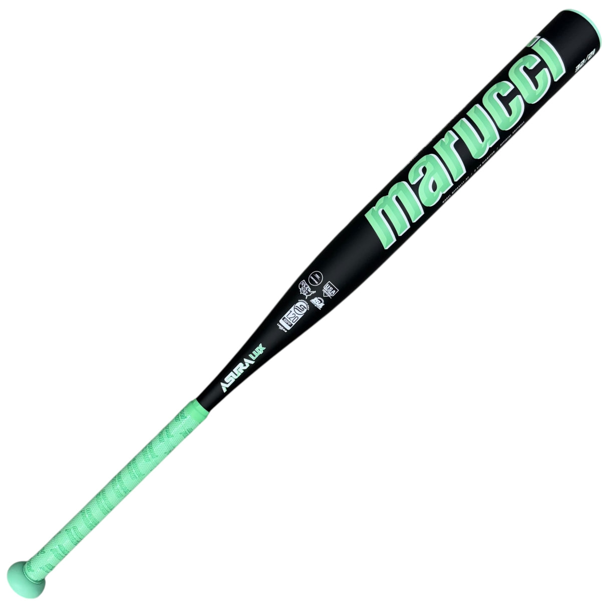 2026 Marucci Asura Lux Fastpitch Softball Bat -11oz MFPASL11