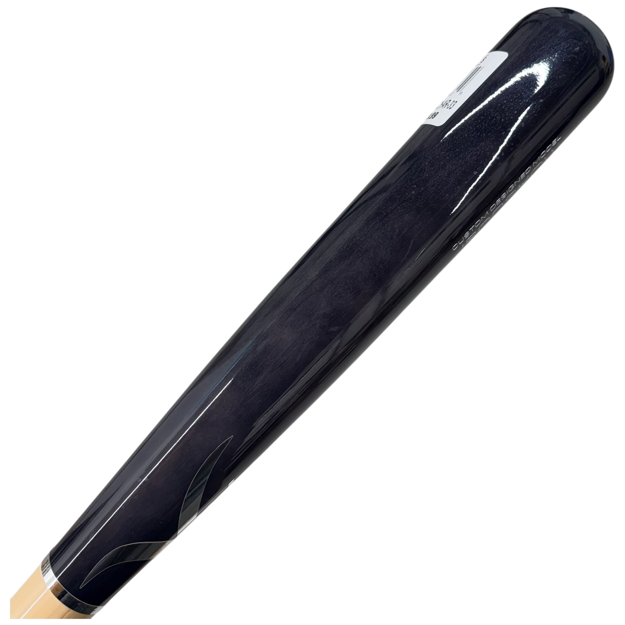CLOSEOUT Victus JROD Show Pro Reserve Maple Wood Baseball Bat VRWMJROD-NT/CHAR
