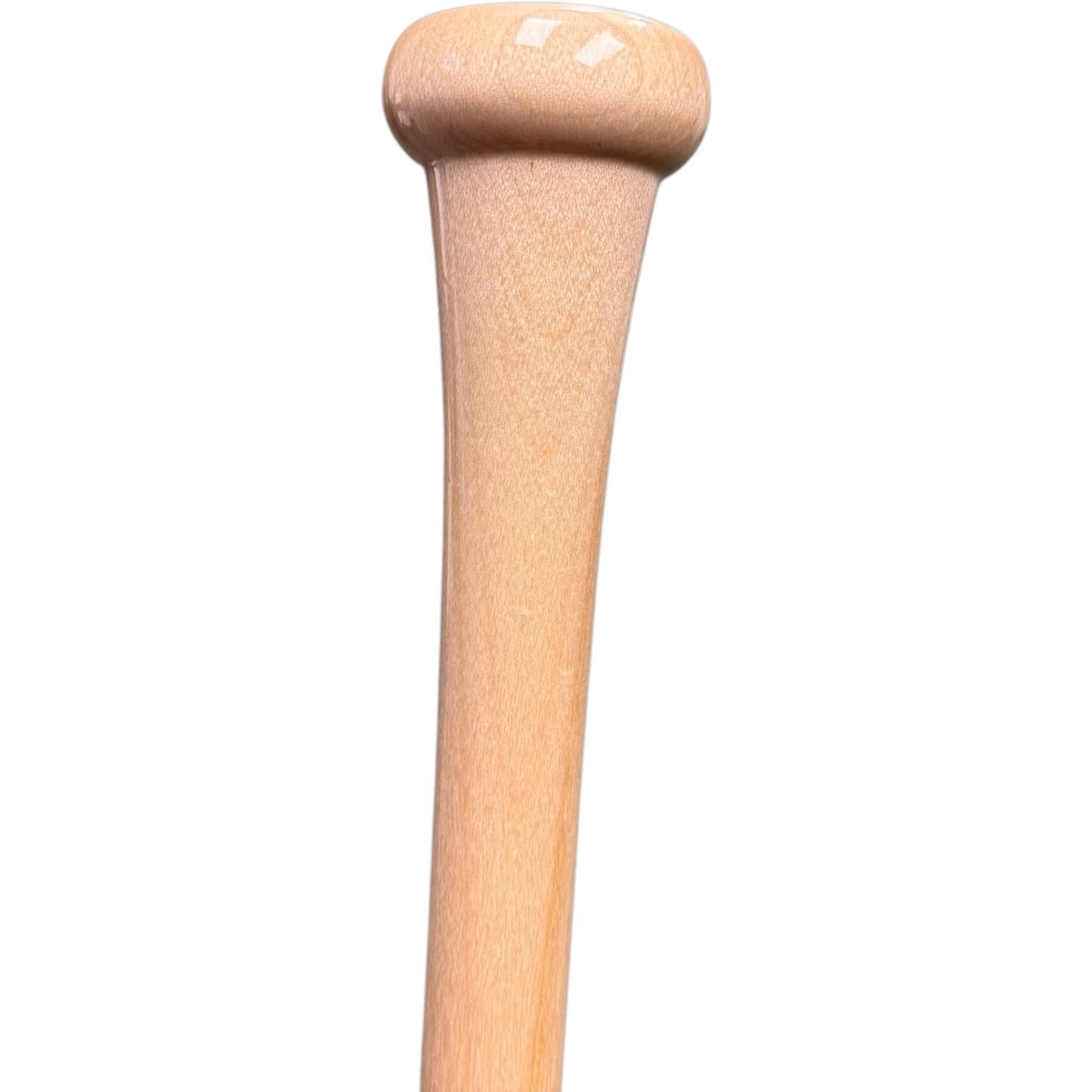 CLOSEOUT Victus V110 Pro Reserve Maple Wood Baseball Bat VRWMV110-TAR/BK