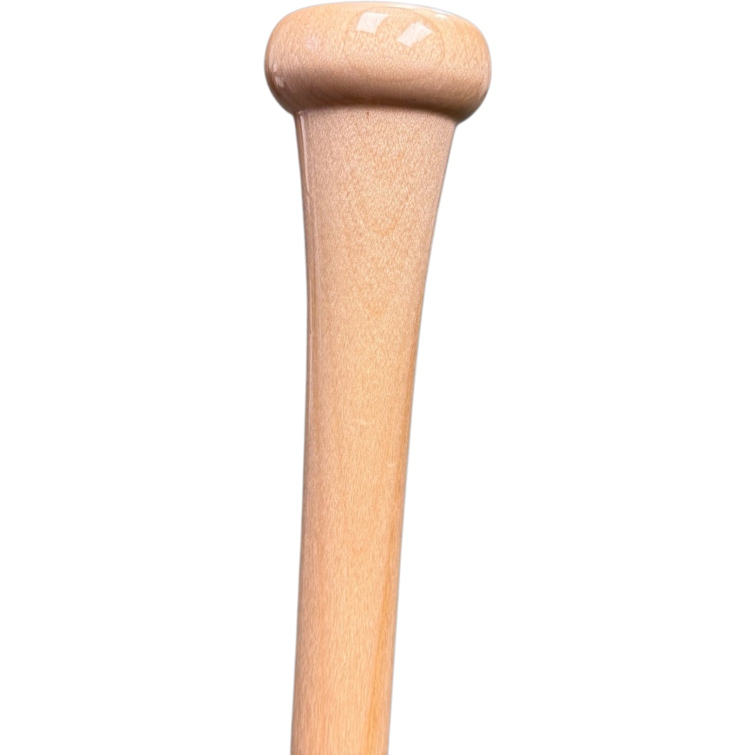 CLOSEOUT Victus V110 Pro Reserve Maple Wood Baseball Bat VRWMV110-TAR/BK