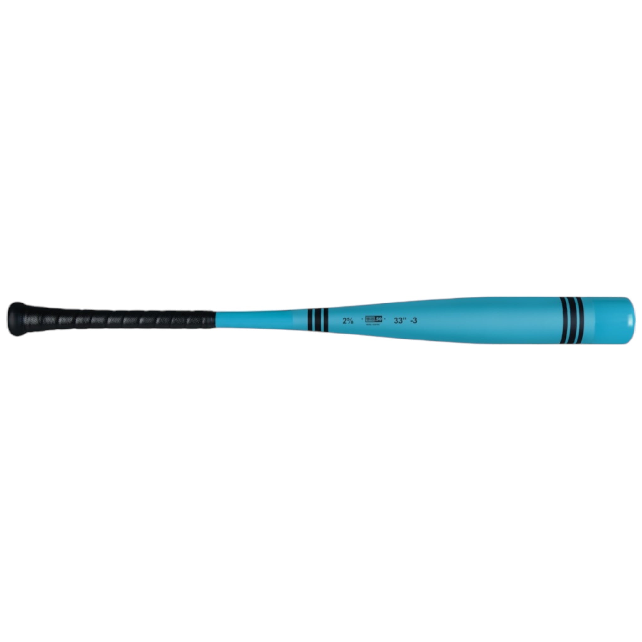 Victus Vibe Crayon BBCOR Baseball Bat -3oz VCBVIBC