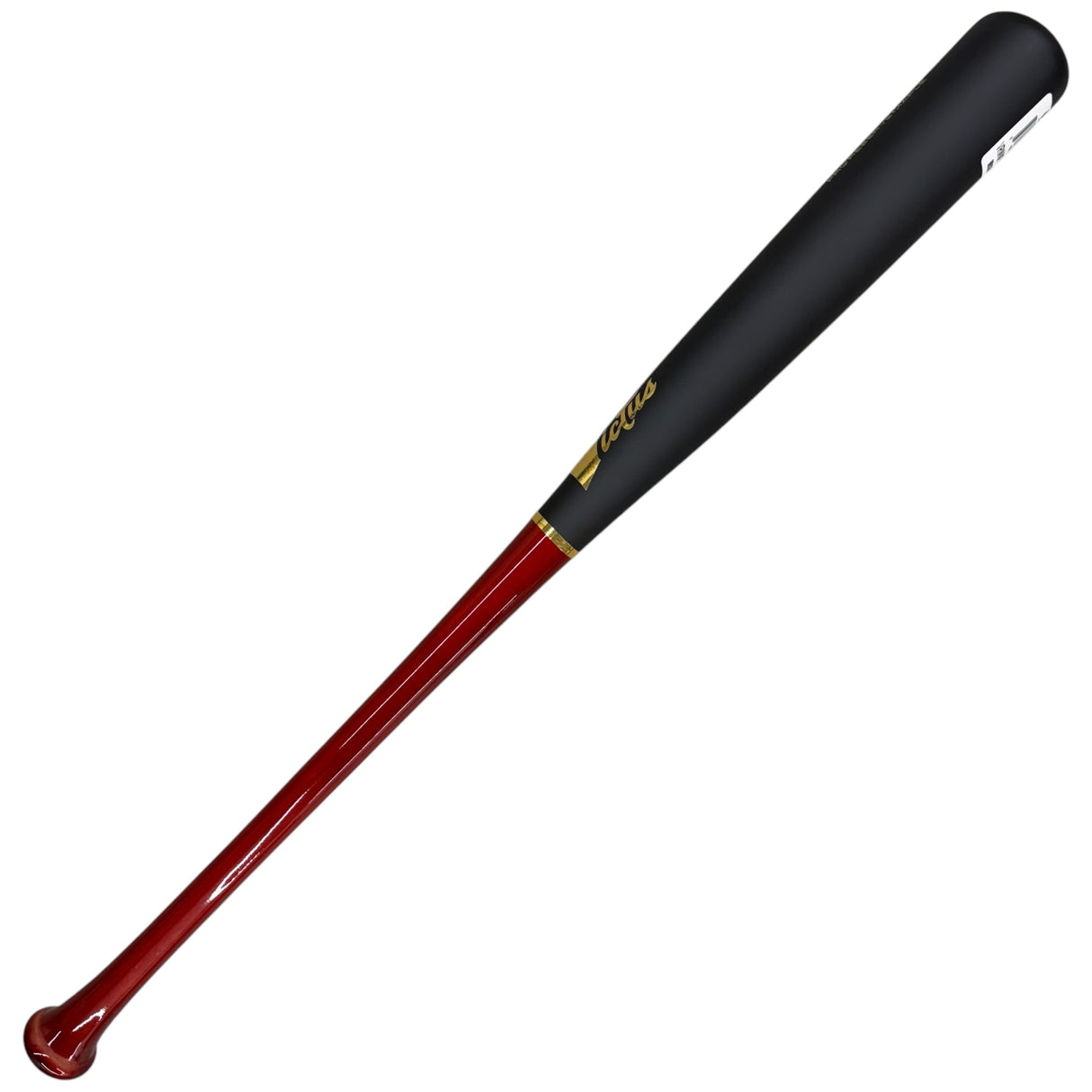 Victus FT23 Pro Reserve Maple Wood Baseball Bat Cherry/Flat Black VRWMFT23-CH/FBK