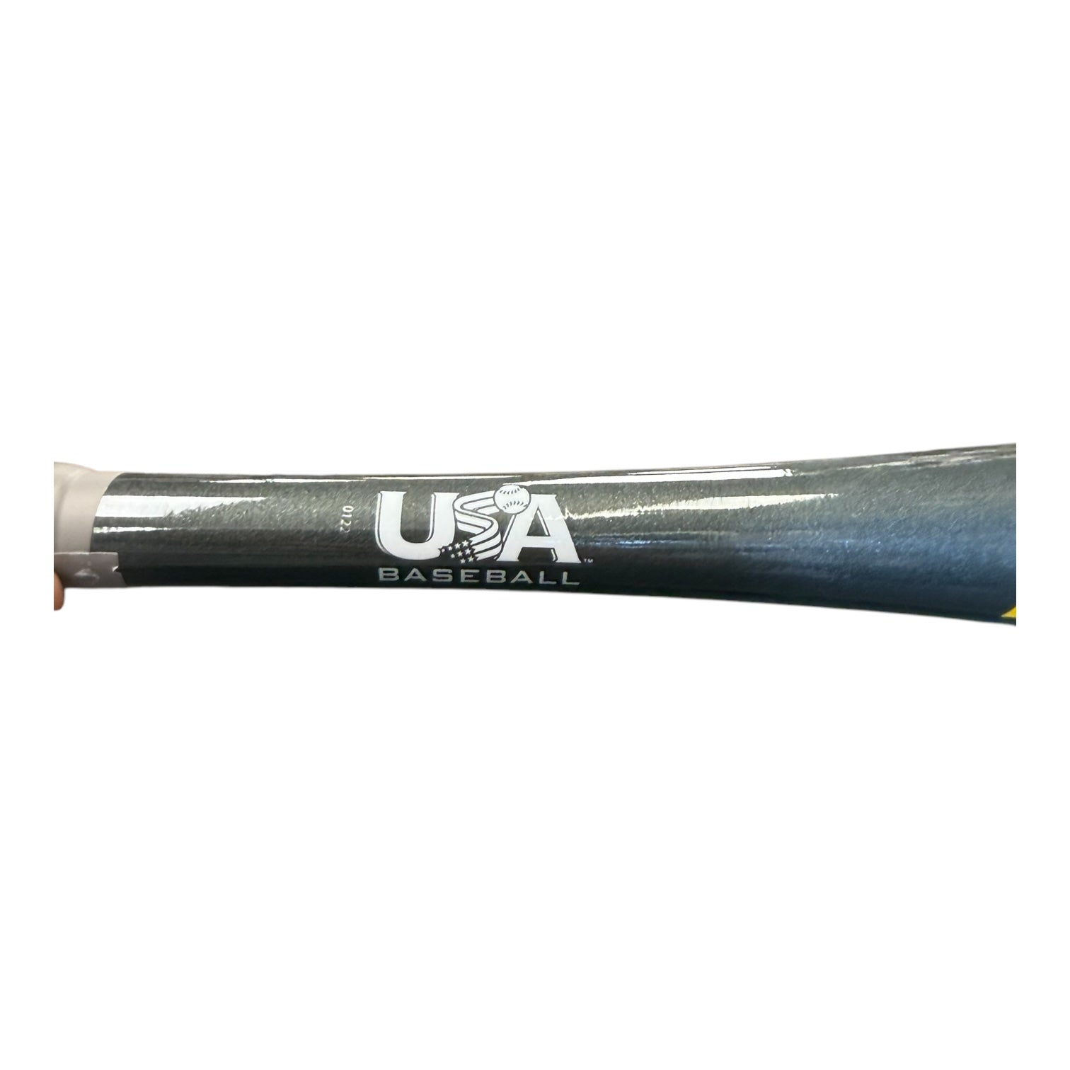 Easton Havoc Youth USA Baseball Bat -10oz YSB22HAV10