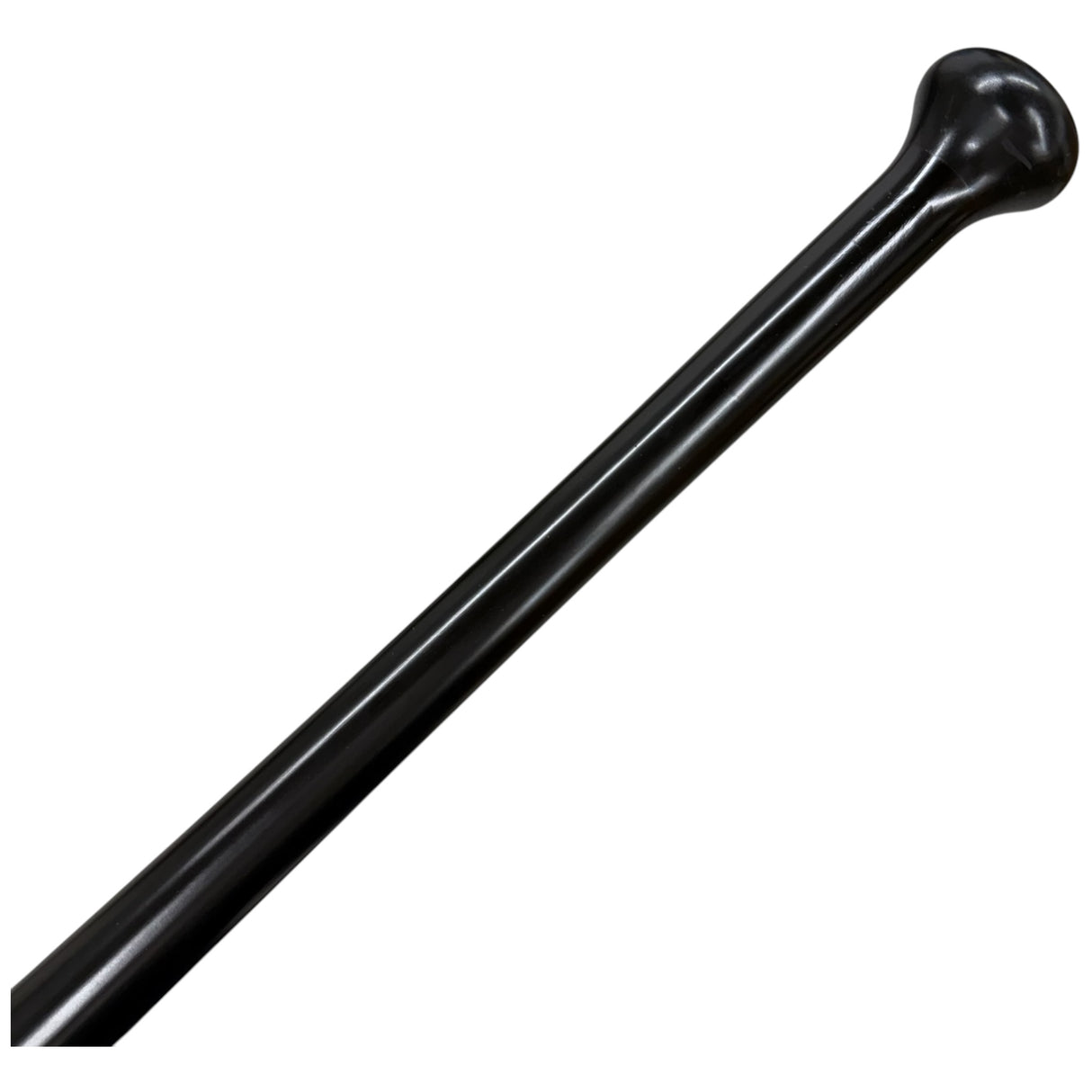 Baum Bat Gold Stock Baseball Bat Standard Handle BBMSGSTKPRO5-BK -5oz