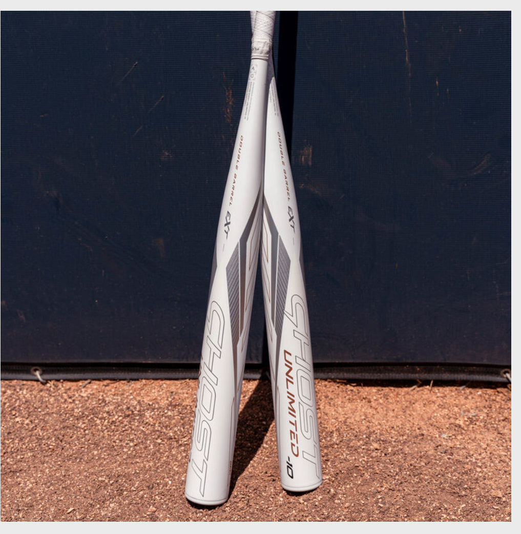 CLOSEOUT 2023 Easton Ghost Unlimited Fastpitch Softball Bat FP23GHUL