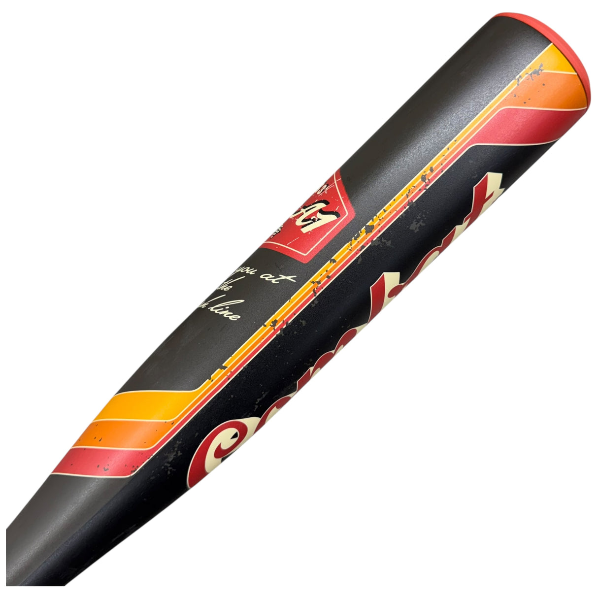 2026 Combat Baja SPEC-A1 BBCOR Baseball Bat -3oz CBB6BAJA3