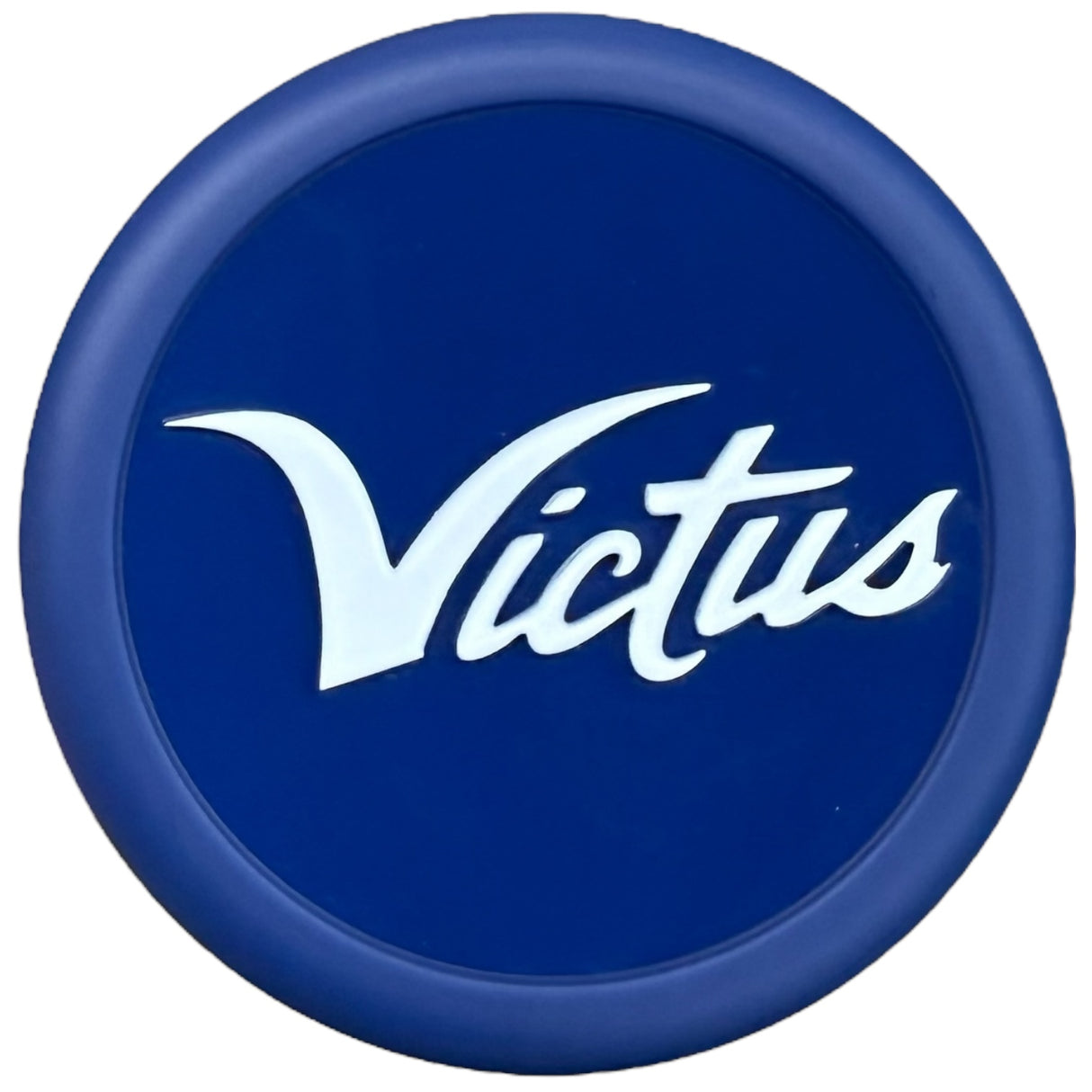 Victus LA Dodgers USSSA Slowpitch Softball Bat 12.5" Barrel 1 Piece Ya-Ya Load VSPD1YU