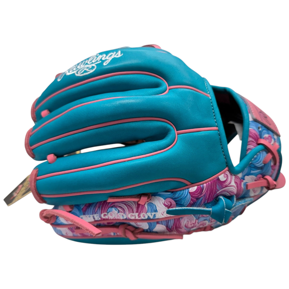 Rawlings Heart of the Hide Baseball Glove of the Month 11.5" PROR314-2PTE