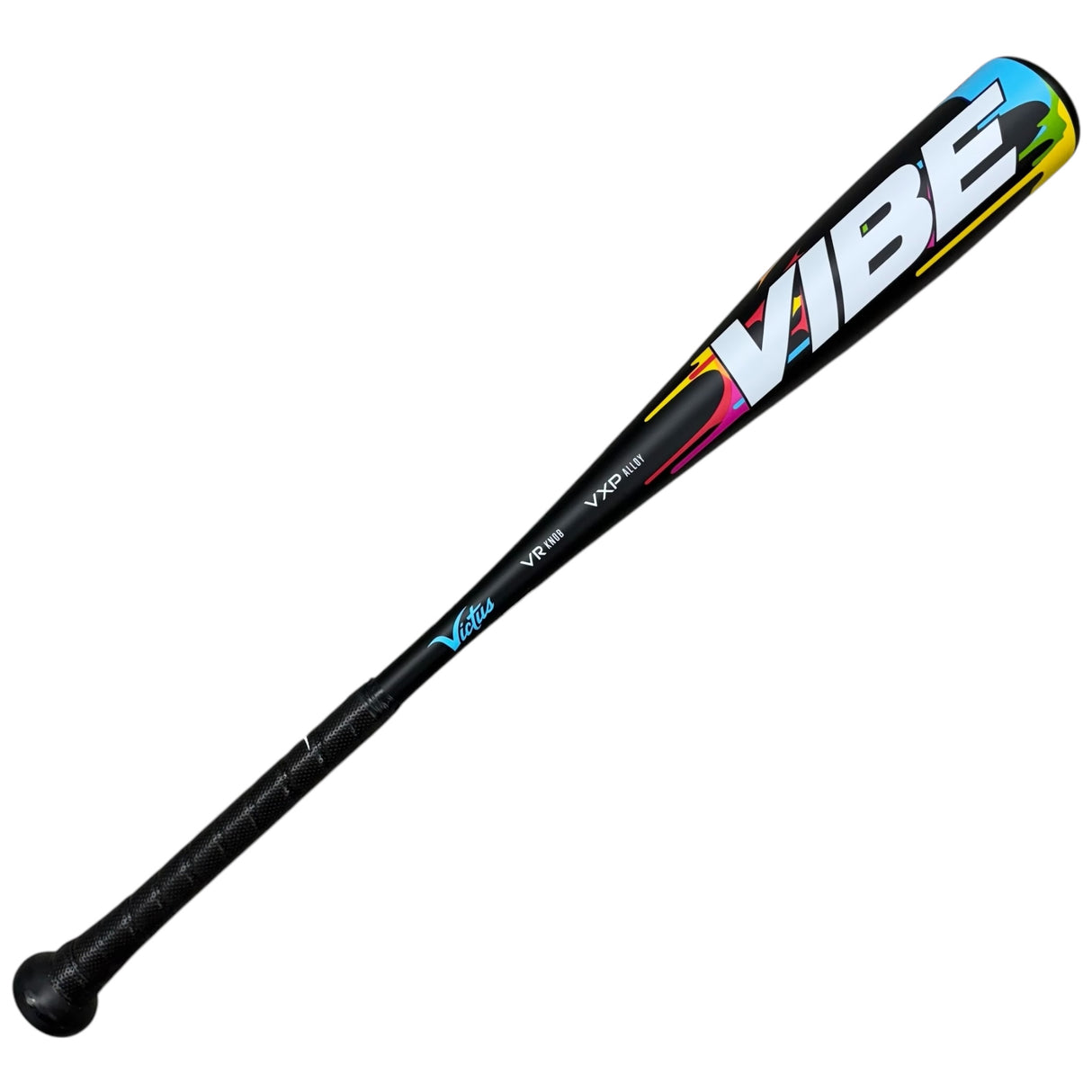 Victus Vibe Youth USA Baseball Bat -10oz VSBVIB10USA
