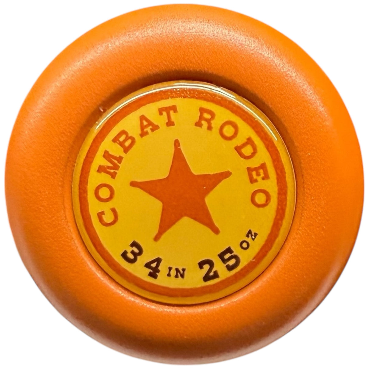 Combat Rodeo Slowpitch Softball Bat 13 Inch Balanced USSSA CSU5RDO1B