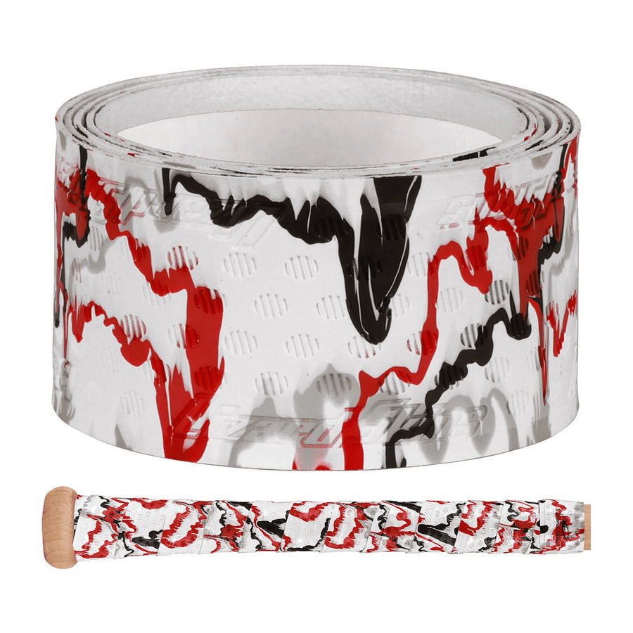 Lizard Skins DSP Ultra Bat Grip - Fury Camo
