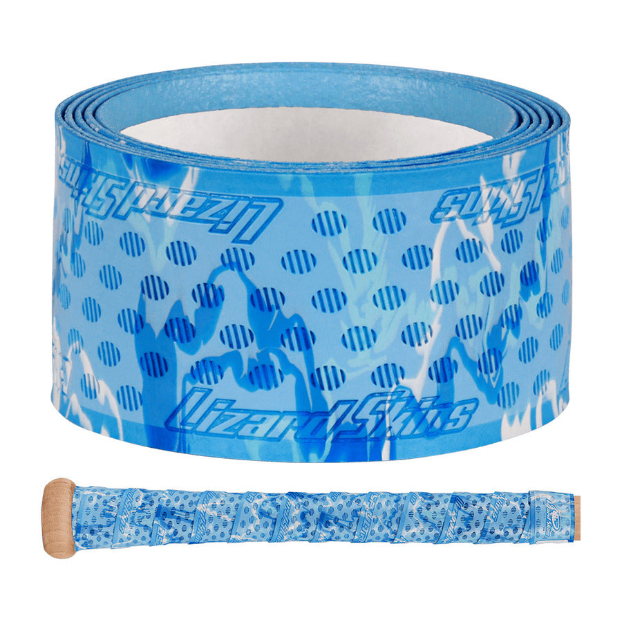 Lizard Skins DSP Ultra Bat Grip - Glacier Camo
