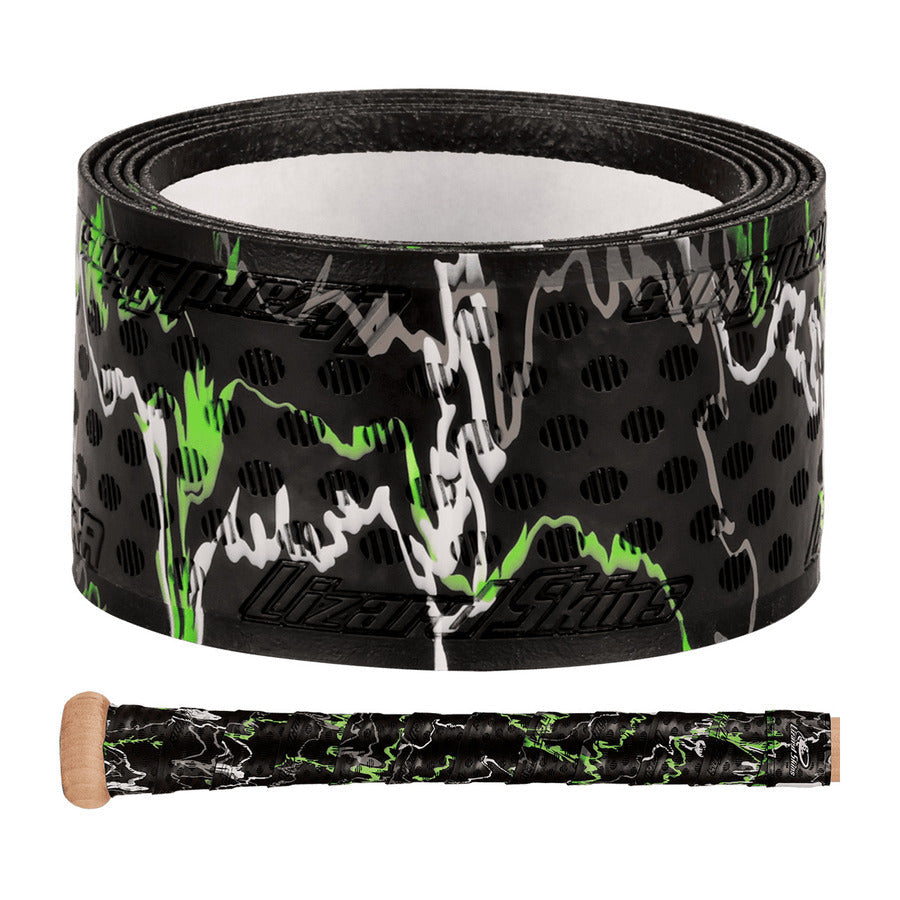Lizard Skins DSP Ultra Bat Grip - Goblin Camo