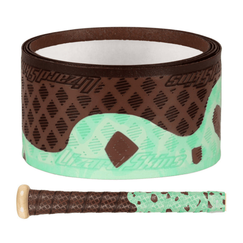 Lizard Skins DSP Ultra Bat Grip - Mint Scoop