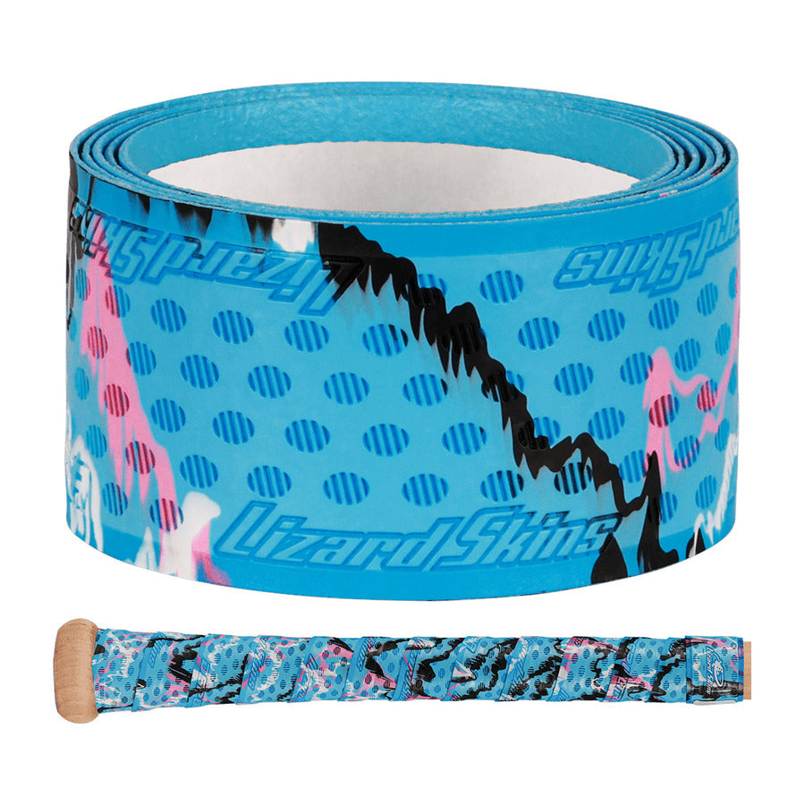Lizard Skins DSP Ultra Bat Grip - Vice Camo