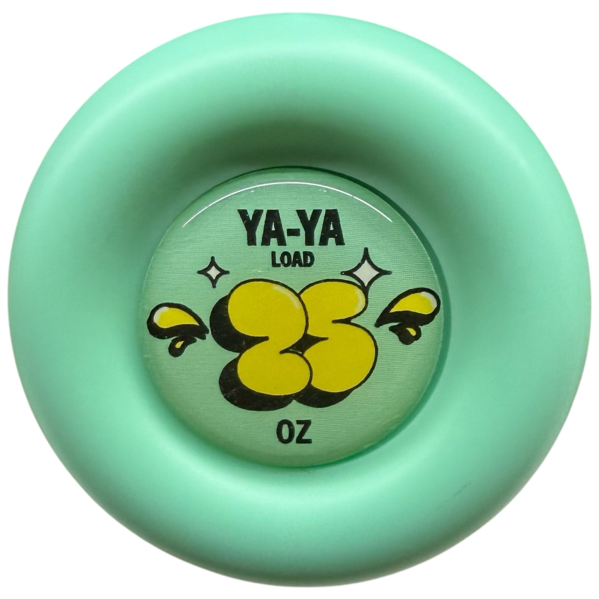 Victus Beacon USSSA Slowpitch Softball Bat 12.75" Barrel 1 Piece Endloaded VSPB1YU