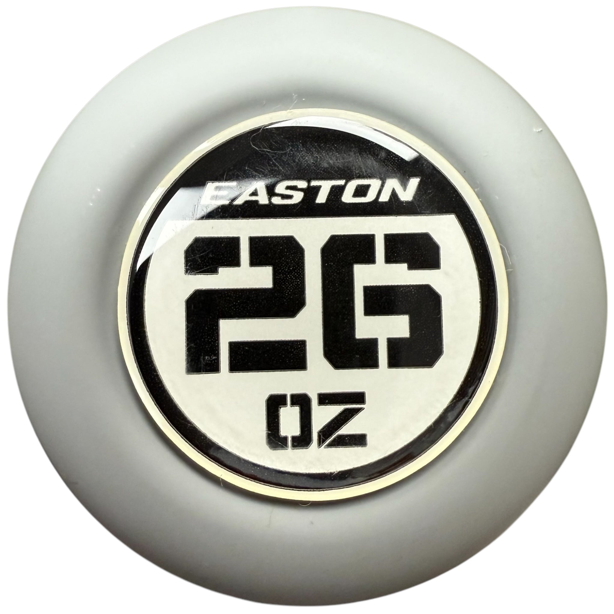 Easton Obscura Slowpitch Softball Bat Balanced ASA USA 13.5