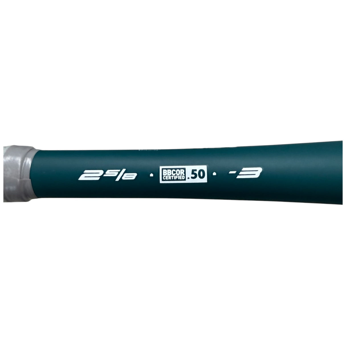 CLOSEOUT Marucci F5 BBCOR Baseball Bat -3oz MCBF54