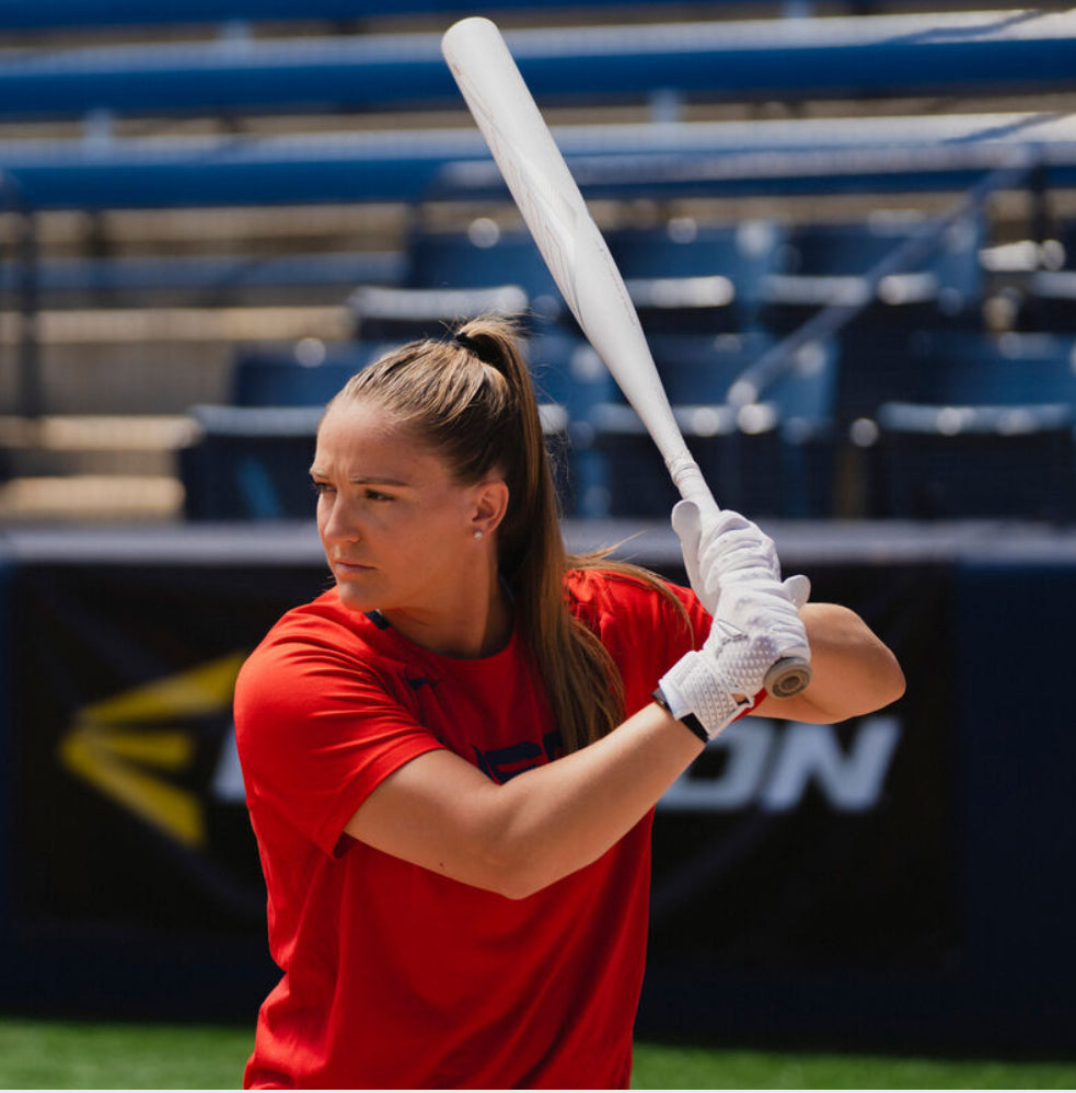 CLOSEOUT 2023 Easton Ghost Unlimited Fastpitch Softball Bat FP23GHUL