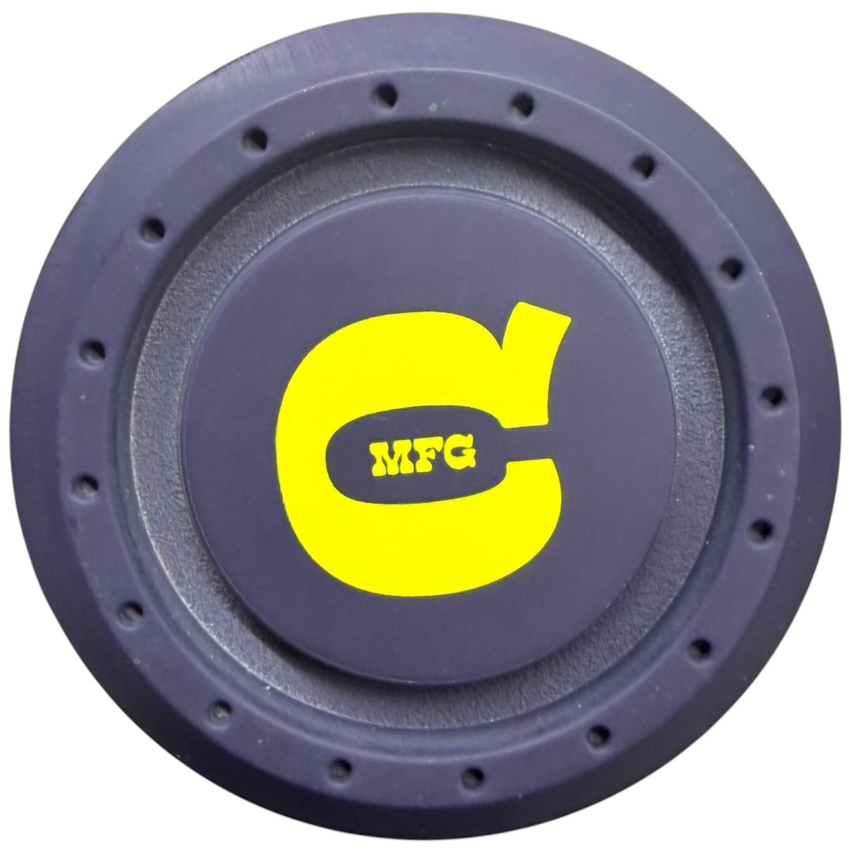 Combat Badman Spec CR1 Slowpitch Softball Bat 12.75 Inch End Loaded USSSA CSU5MRBJ1L