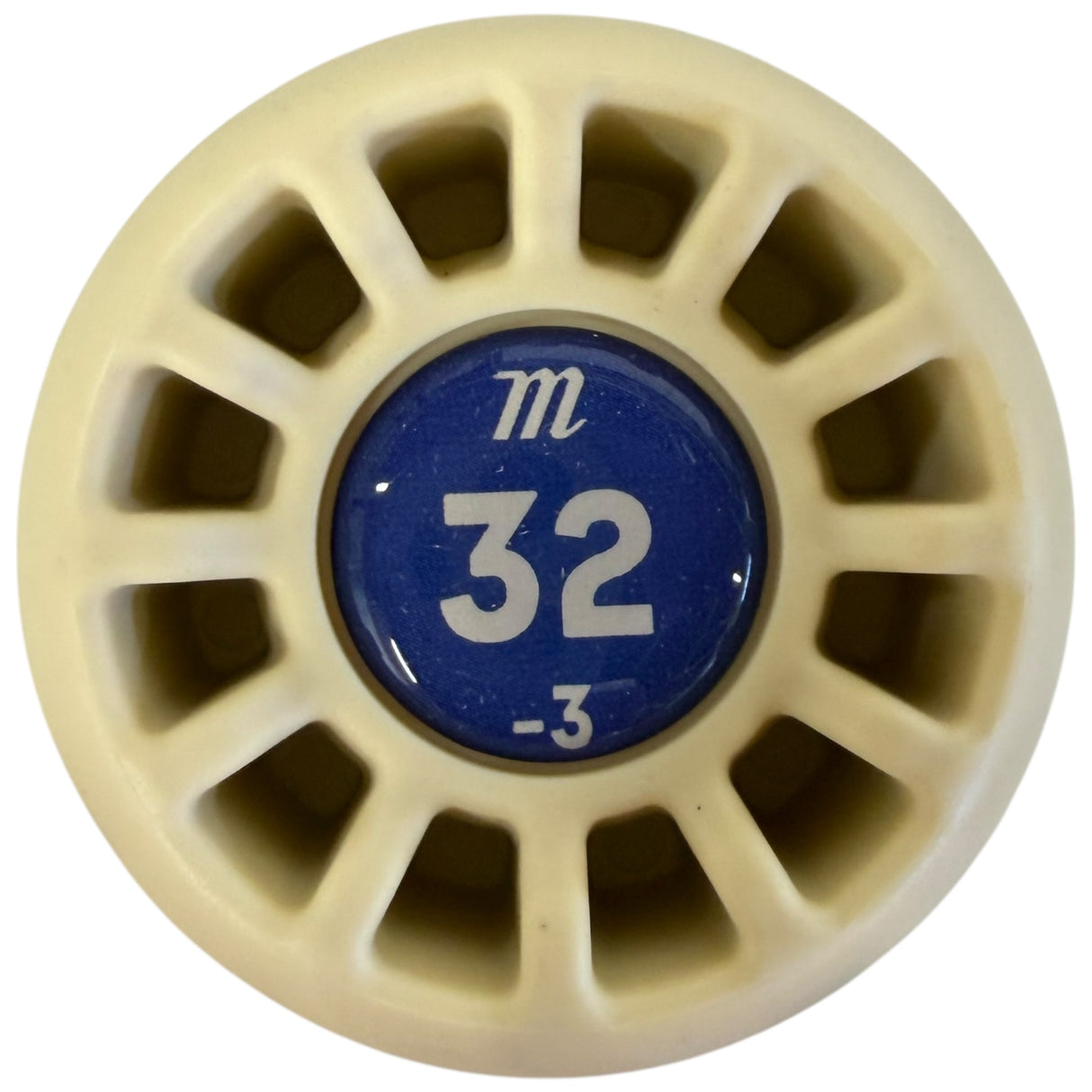 2026 Marucci Cat X Rckless Rewind One Piece BBCOR Baseball Bat -3oz MCBCRRC