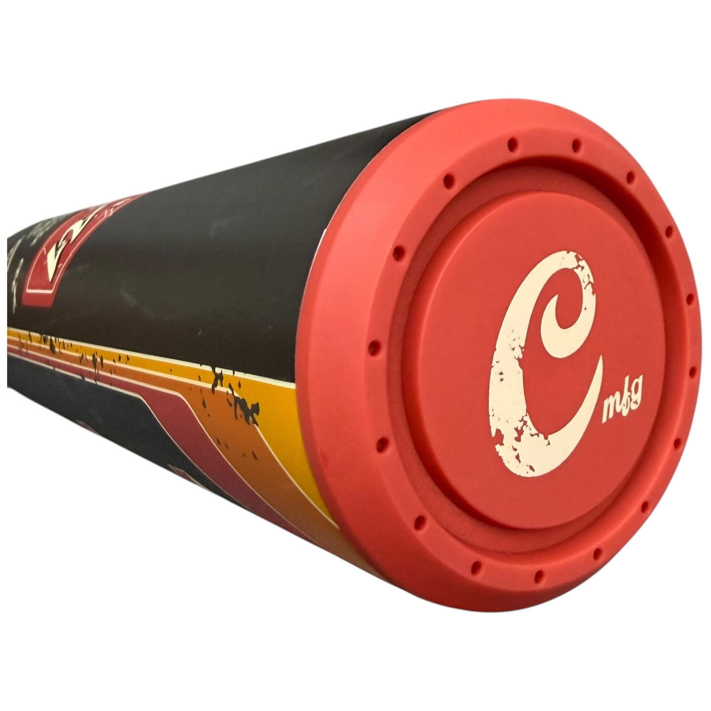 Combat Baja SPEC-A1 BBCOR Baseball Bat -3oz CBB6BAJA3