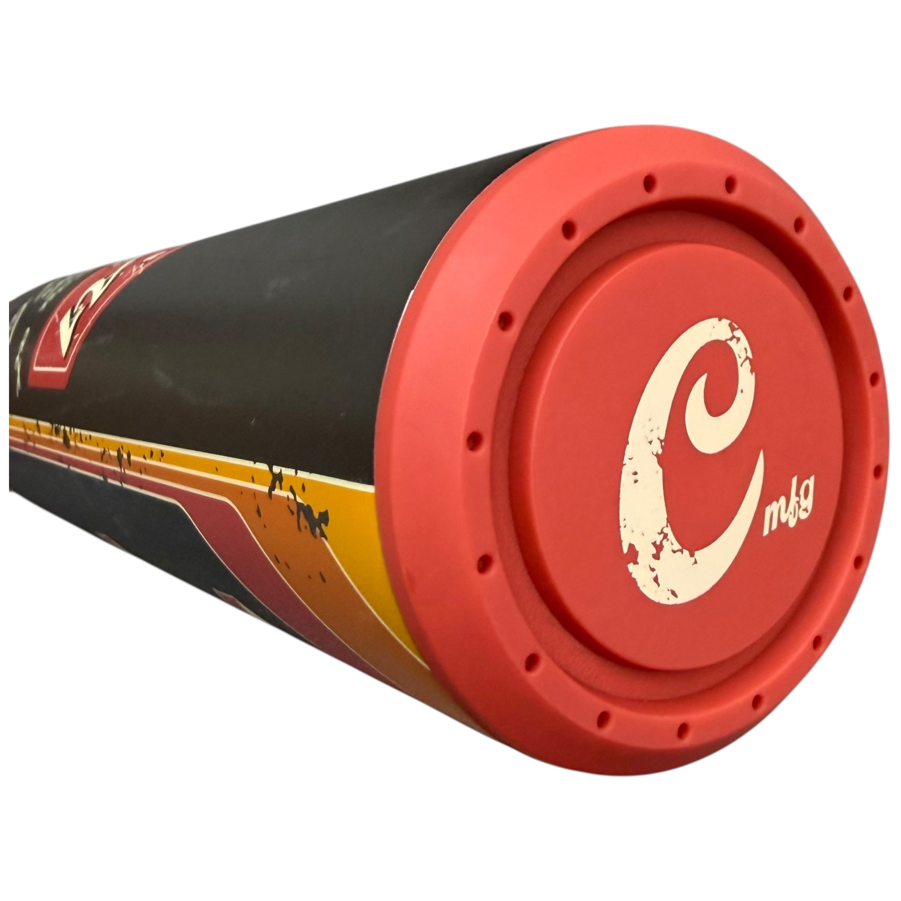 Combat Baja SPEC-A1 BBCOR Baseball Bat -3oz CBB6BAJA3