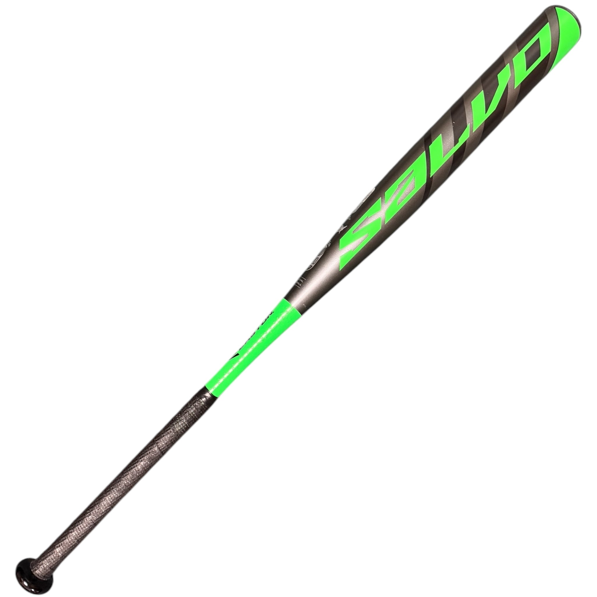 Easton Salvo Slowpitch Softball Bat USSSA End Loaded SP15SVU