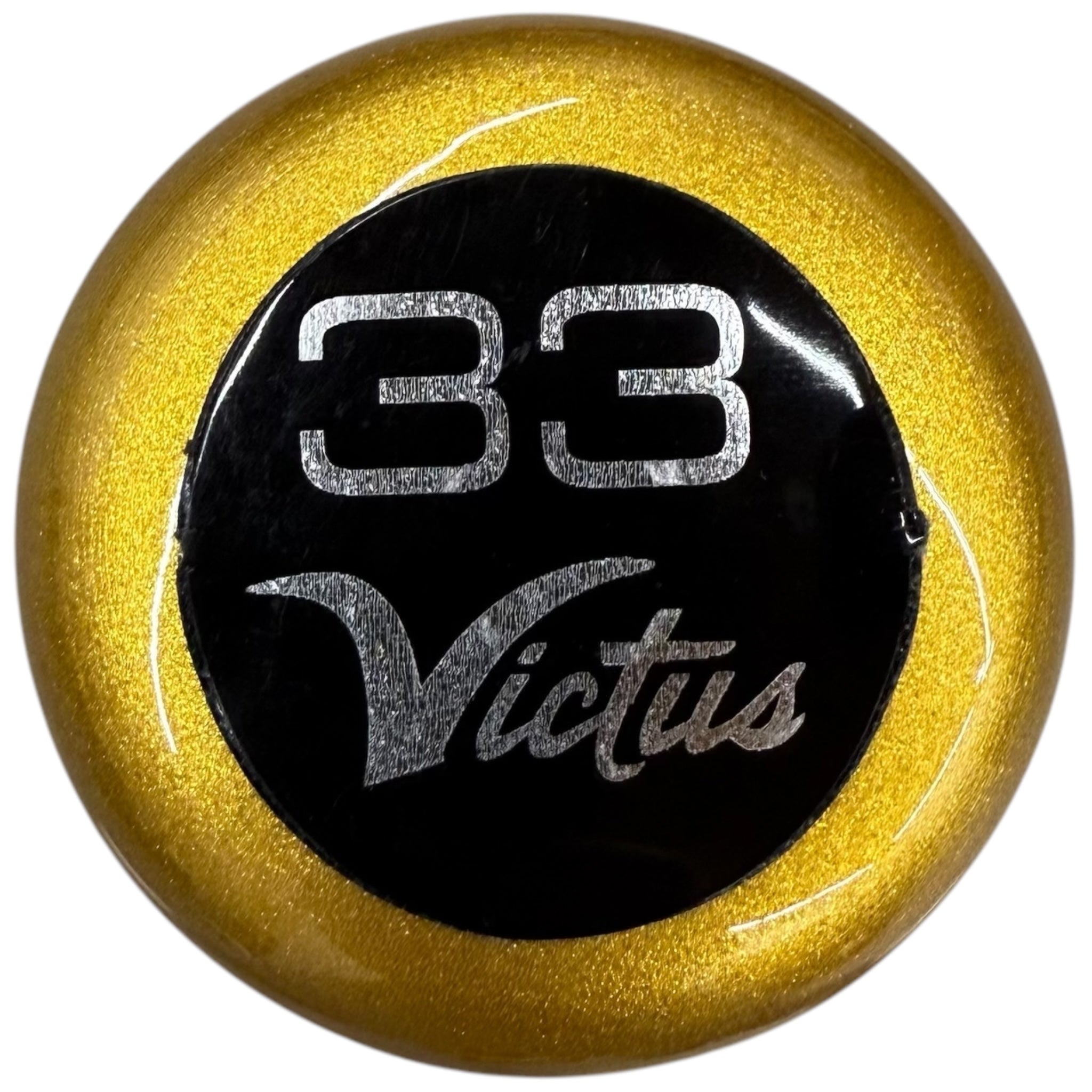 CLOSEOUT Victus ONEIL15 Pro Reserve Maple Wood Baseball Bat VRWMONEIL15-GG