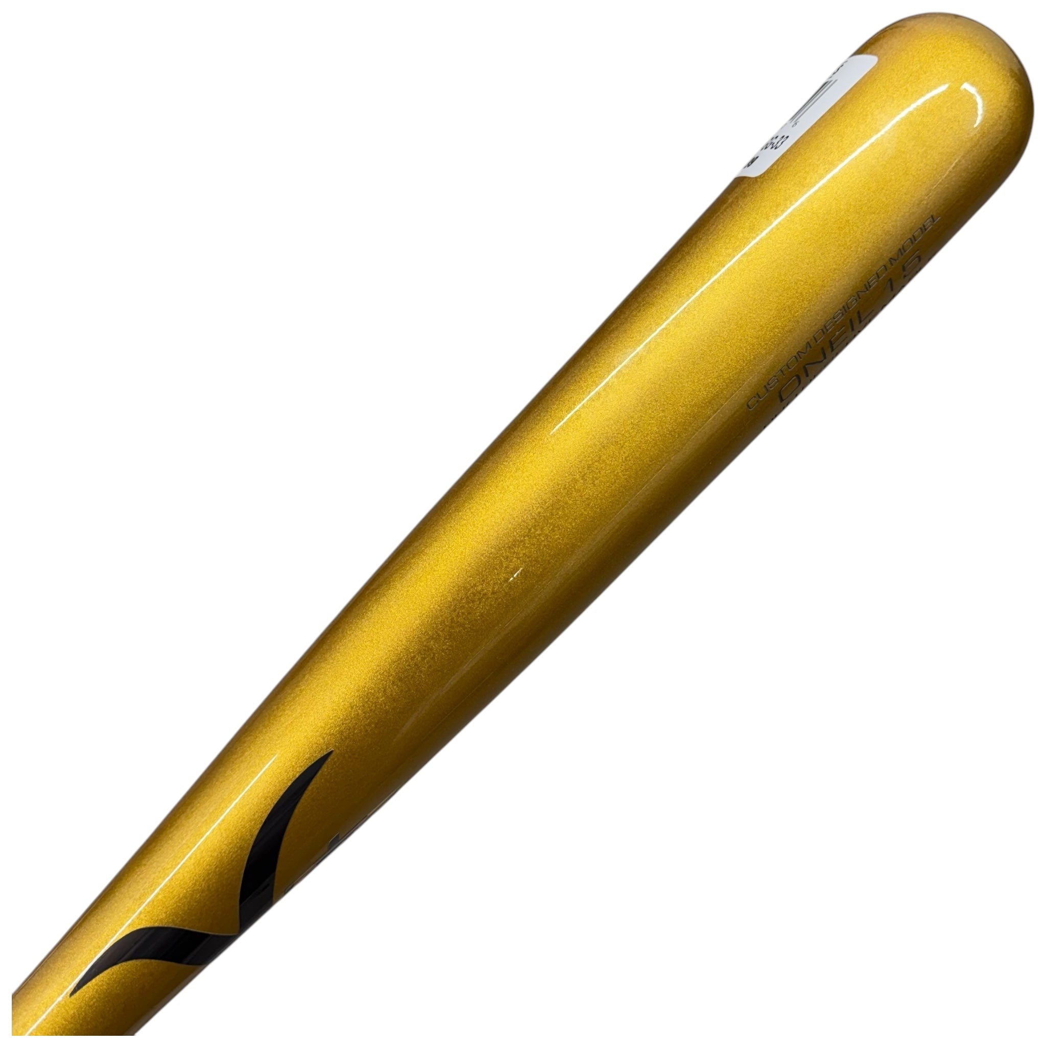 CLOSEOUT Victus ONEIL15 Pro Reserve Maple Wood Baseball Bat VRWMONEIL15-GG
