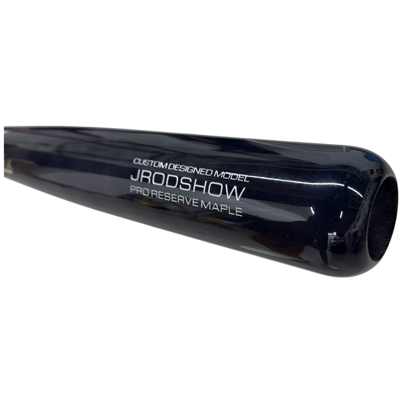 CLOSEOUT Victus JROD Show Pro Reserve Maple Wood Baseball Bat VRWMJROD-NT/CHAR