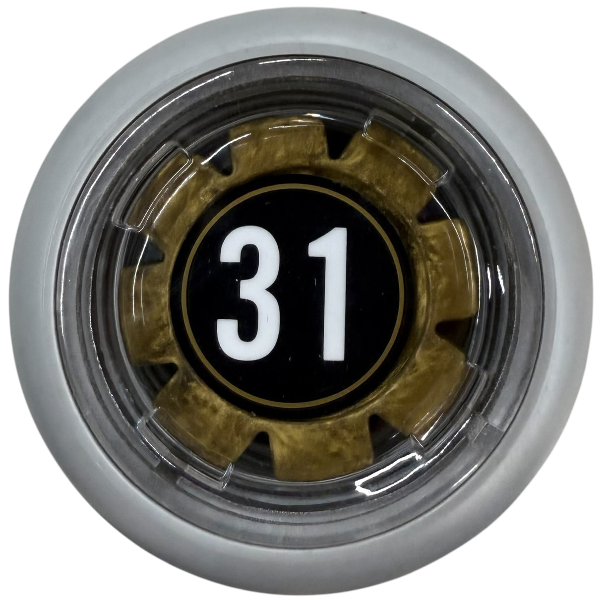 Victus Vandal LEV3 Youth USSSA Baseball Bat -8oz VSBV38