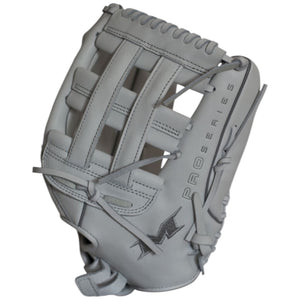 Miken | Pro Series Slowpitch Softball Gloves | 13"-15" | Multiple Styles