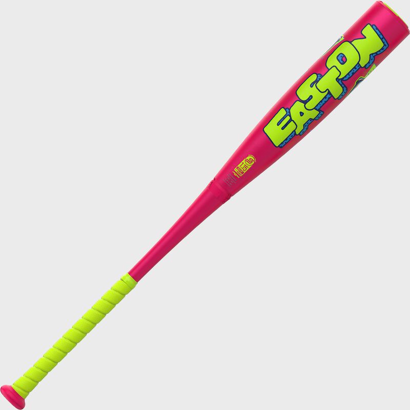 Easton Spring Break USSSA Dub Baseball Bat -8oz EUT6DSBP8