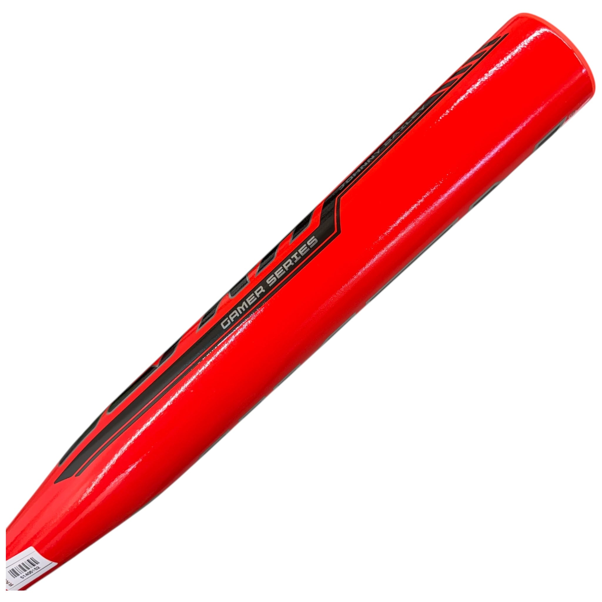 Miken Ultra Gamer Johnny Bailey SSUSA Senior Slowpitch Softball Bat Maxload 1-Piece MSS5MD1B