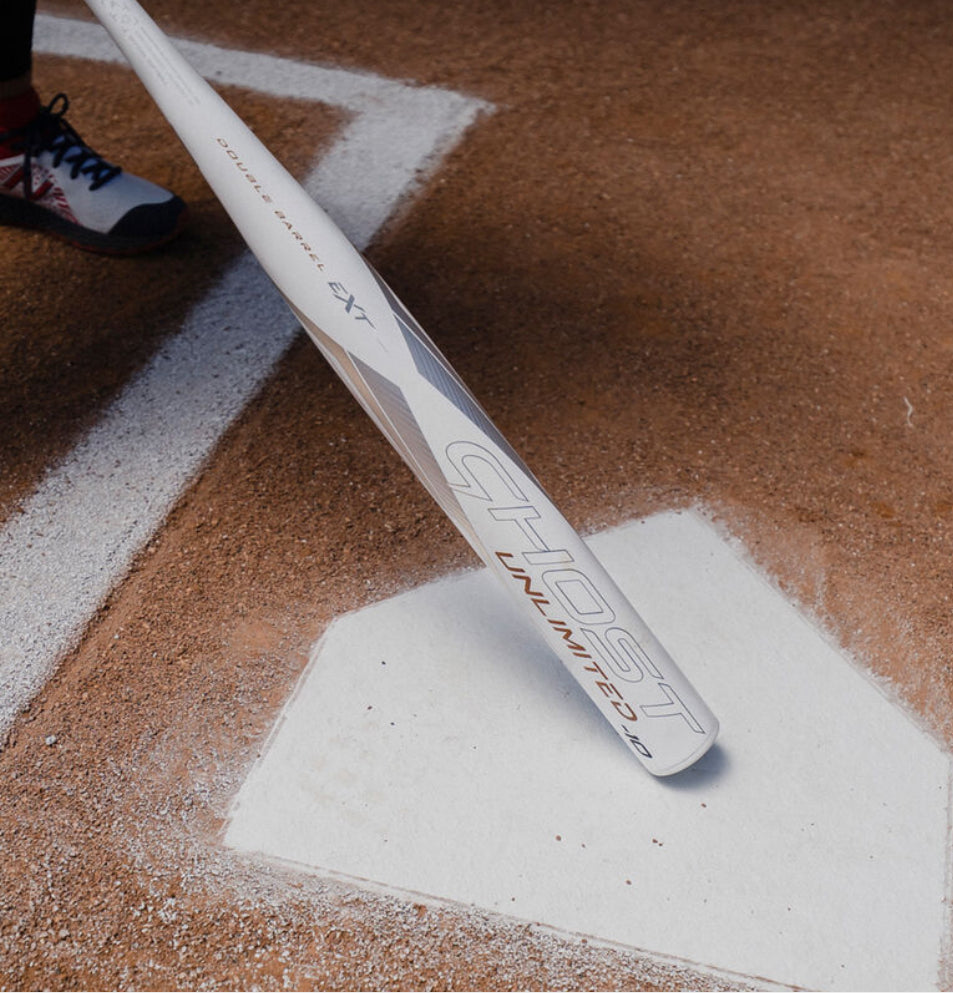 CLOSEOUT 2023 Easton Ghost Unlimited Fastpitch Softball Bat FP23GHUL