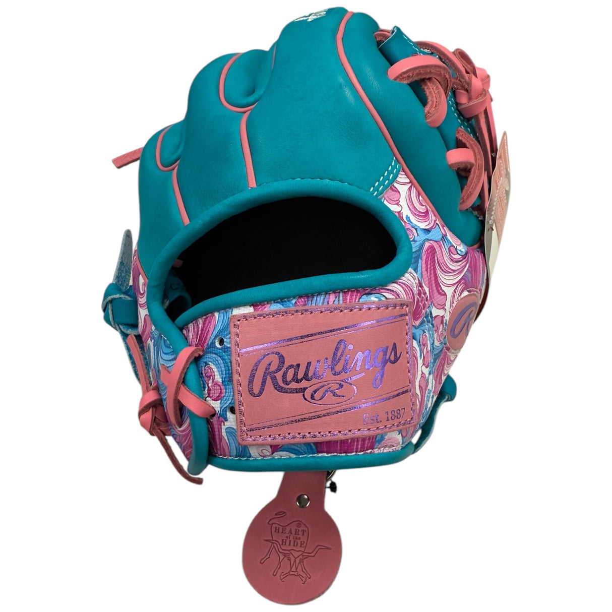 Rawlings Heart of the Hide Baseball Glove of the Month 11.5" PROR314-2PTE