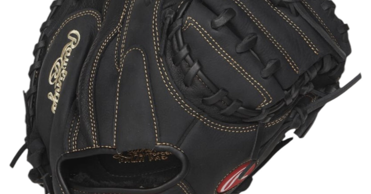 Rawlings Renegade Catcher