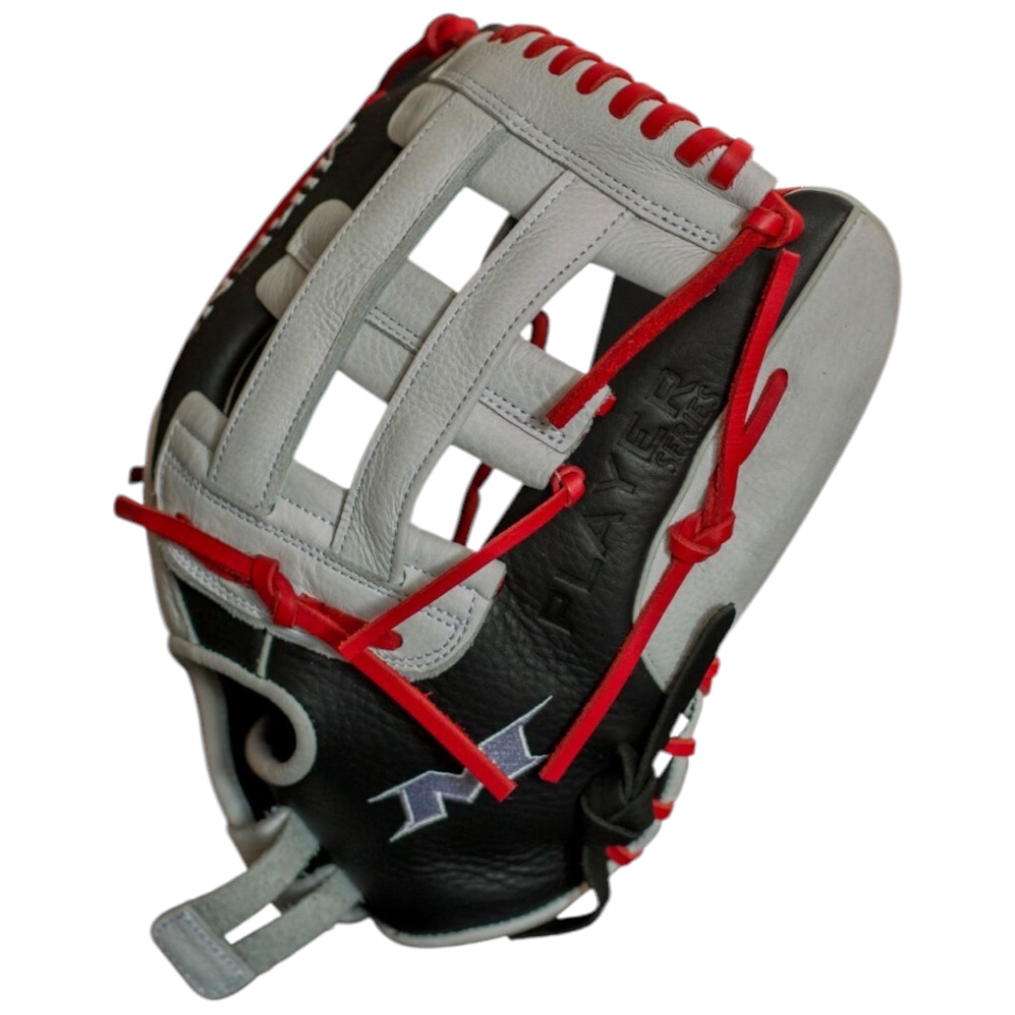 Miken Player Series Slowpitch Softball Glove 13