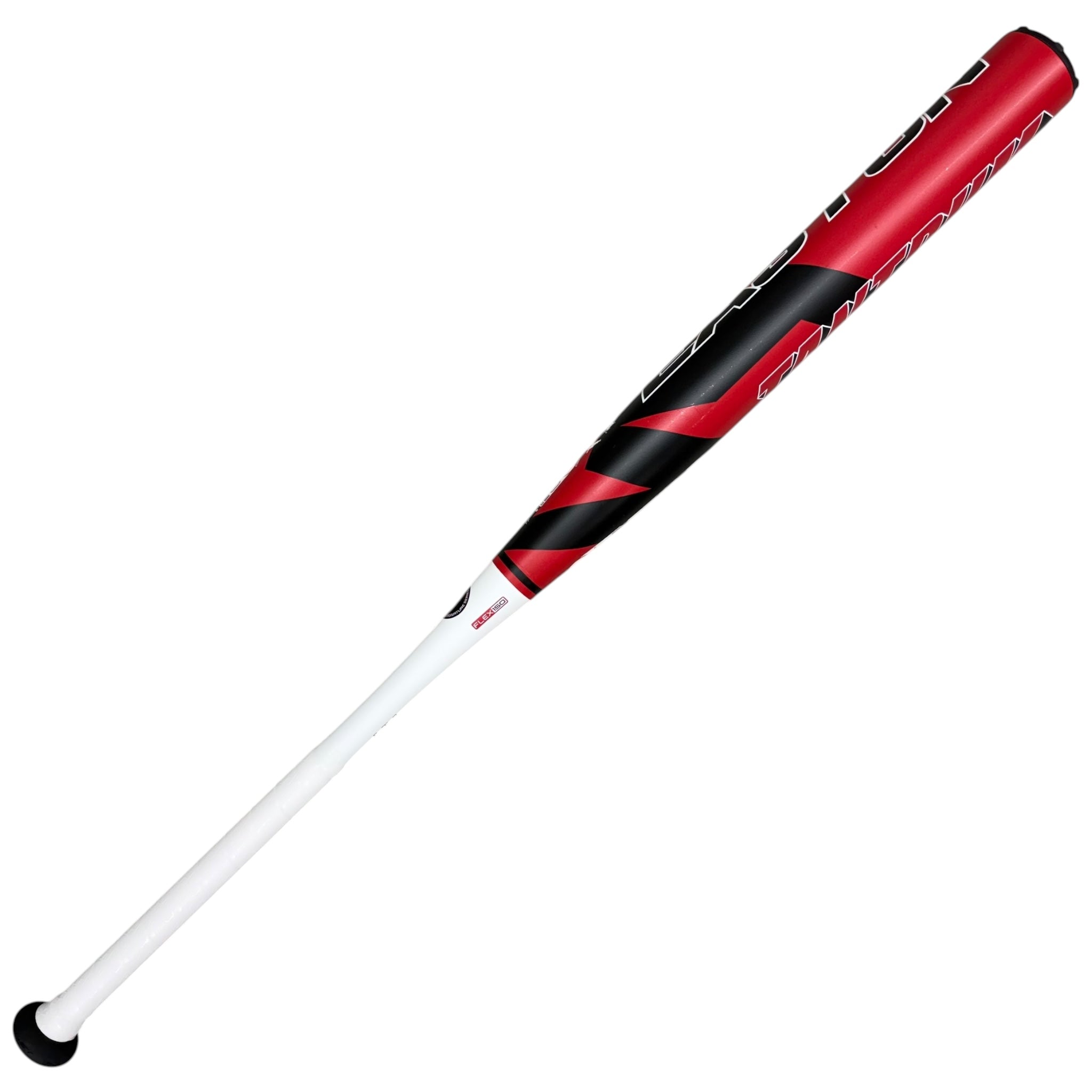Easton Tantrum GC Loaded USSSA Slowpitch Softball Bat 12.5" Barrel 1 Piece ESU4TNTC1L
