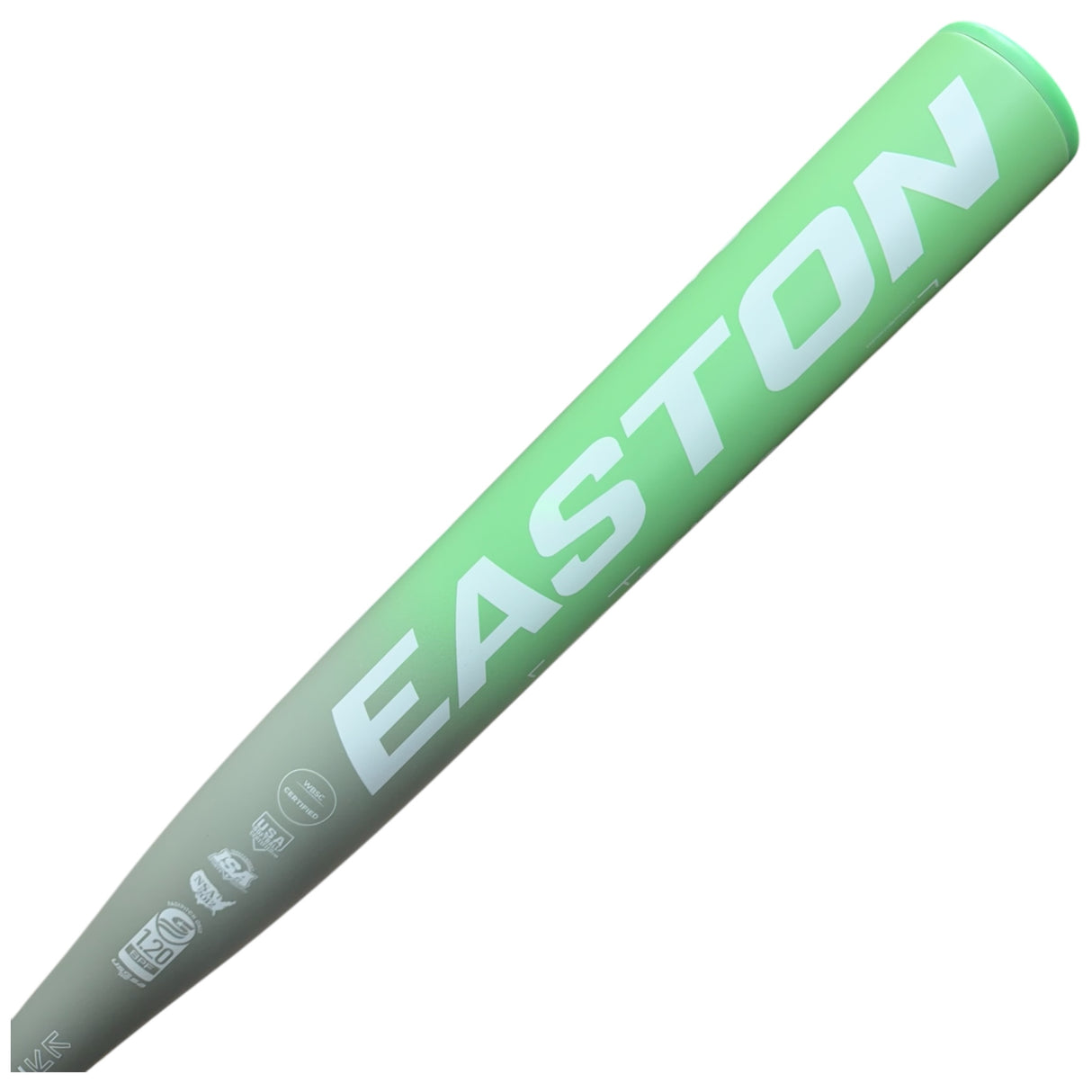 Easton Ghost Matcha Unlimited Fastpitch Softball Bat EFP5GHUM10