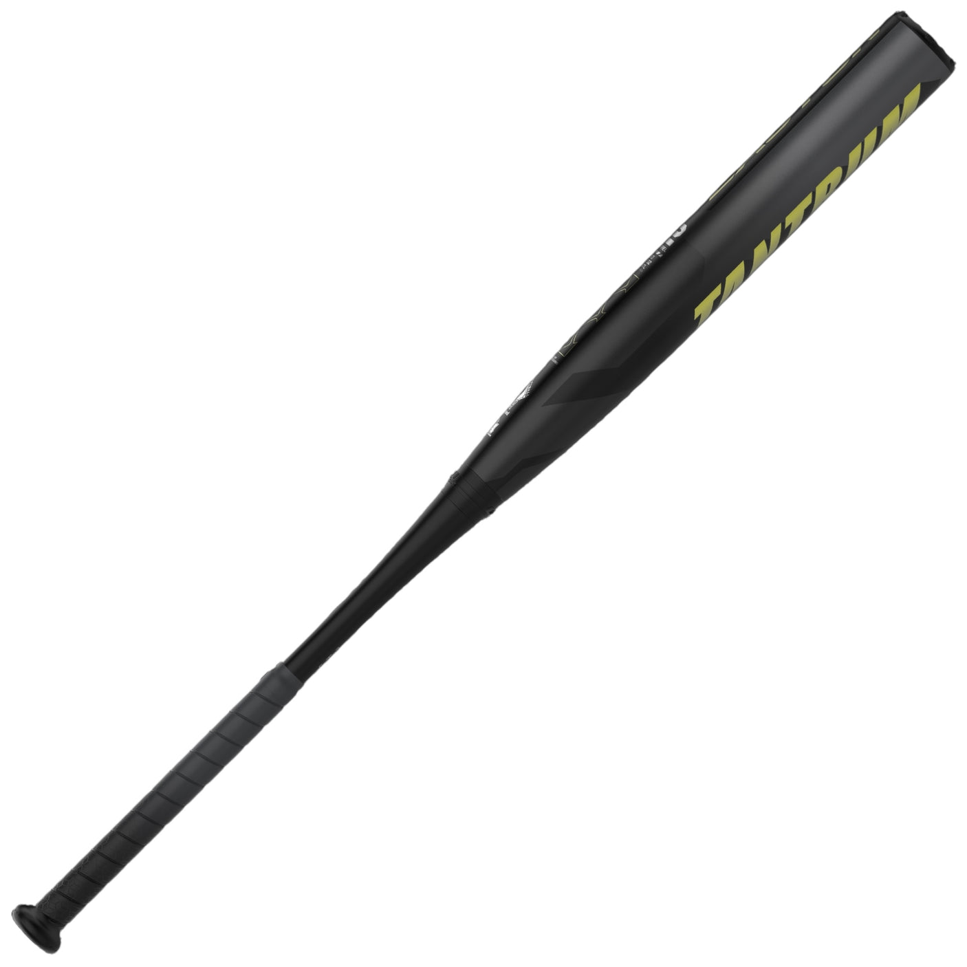 2025 Easton Tantrum Senior Slowpitch Softball Bat 12" End Loaded SSUSA ESS5TNTL