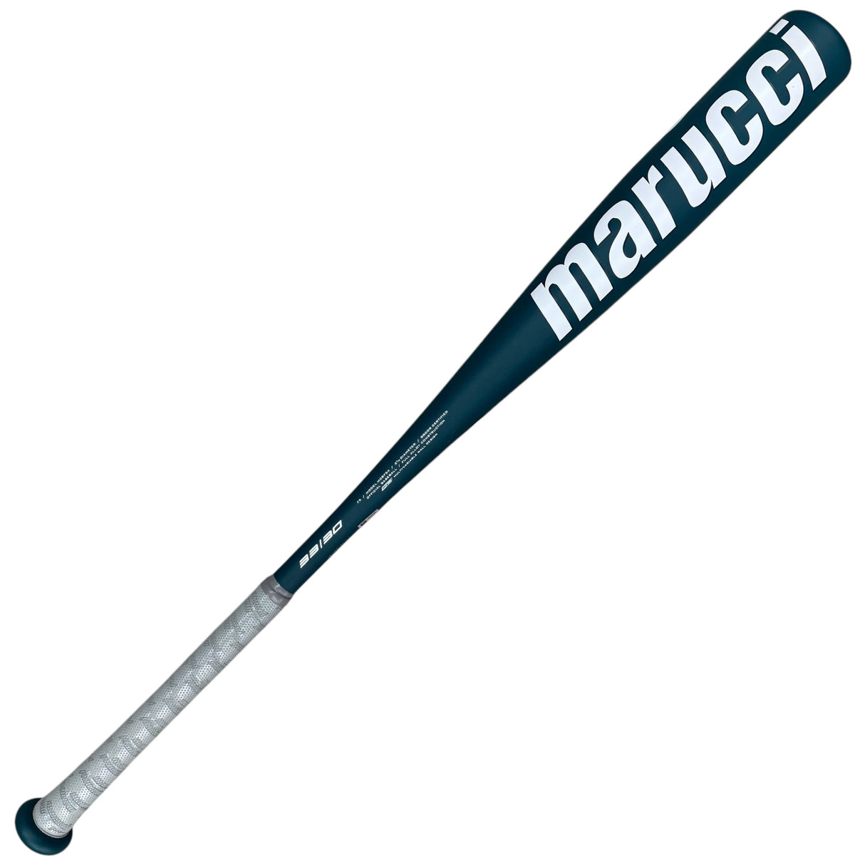 CLOSEOUT Marucci F5 BBCOR Baseball Bat -3oz MCBF54